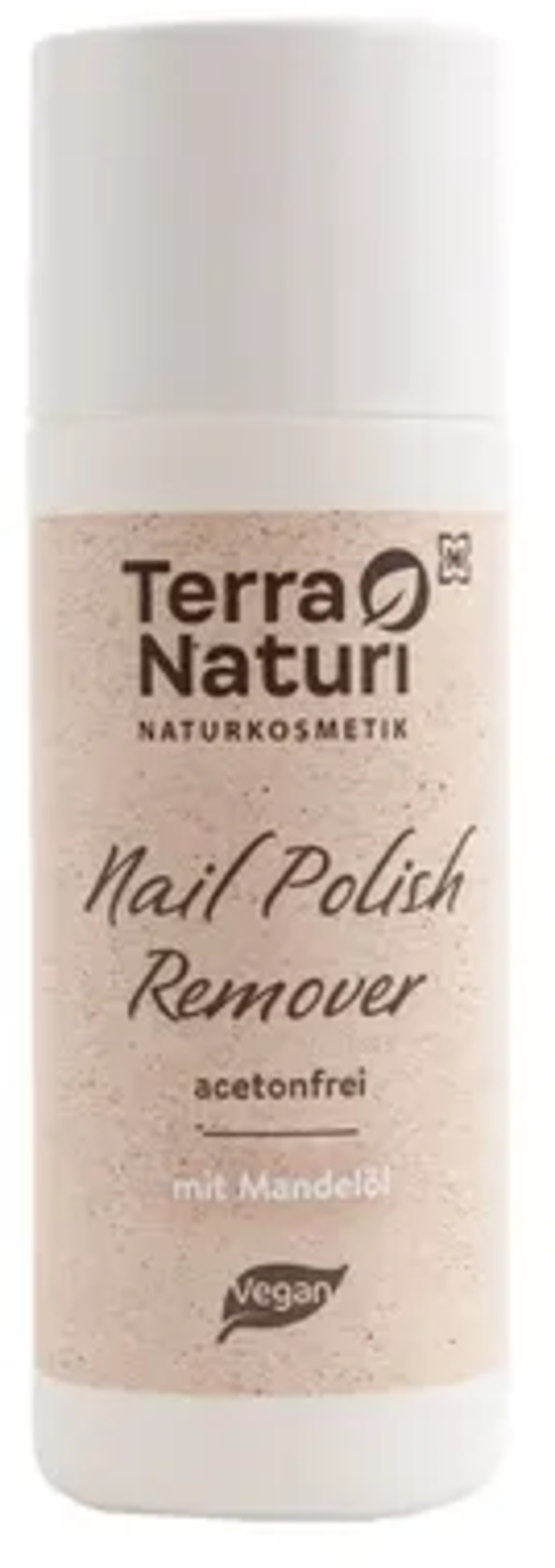 Terra Naturi Nagellackentferner