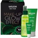 Skin Food Face Make-up Glow Effect - darilni set - 1 set