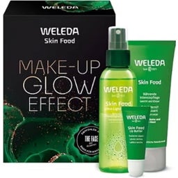 Skin Food Face Make-up Glow Effect - darilni set - 1 set