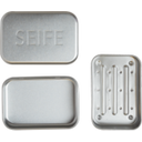 Savon du Midi 3-Piece Soap Box - 1 Pc