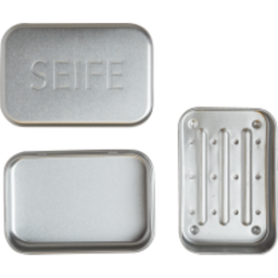 Savon du Midi 3-Piece Soap Box - 1 Pc