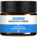 Dr. Scheller Crème Medical Sensitive - 50 ml
