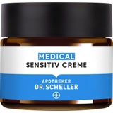 Dr. Scheller Lääketieteellinen herkkä voide