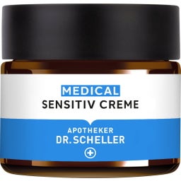 Dr. Scheller Crème Medical Sensitive - 50 ml