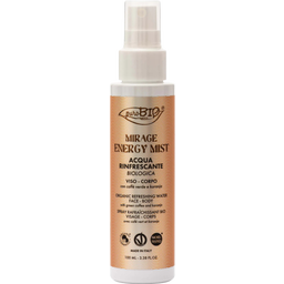 puroBIO cosmetics Mirage Energy testpermet - 100 ml