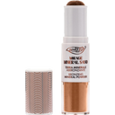 puroBIO cosmetics Mirage Mineral Sand bronzosító púder - 01