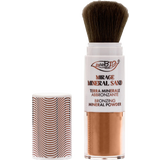 puroBIO cosmetics Mirage Mineral Sand Bronzing Powder