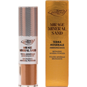 puroBIO cosmetics Mirage Mineral Sand bronzosító púder - 01