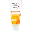Weleda Calendula haavanhoitovoide hajusteeton - 75 ml