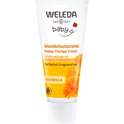 Krema za zaštitu rana od nevena, bez mirisa - 75 ml