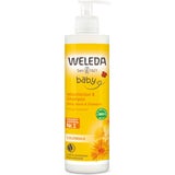 Weleda Calendula Body Wash & Shampoo