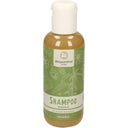 Wegwartehof Shampoing au Lait de Jument & Ortie - 150 ml