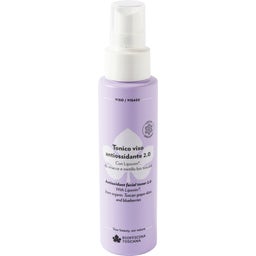 Biofficina Toscana Antioksidativni tonik za lice 2.0 - 100 ml