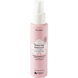 Biofficina Toscana Beruhigender Gesichtstoner 2.0 - 100 ml