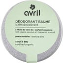 Avril Deoodorant v balzamu z bergamotko - 85 g