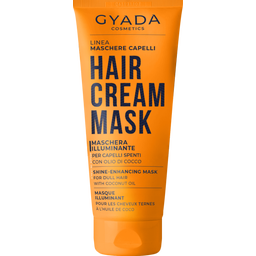 GYADA Cosmetics Glanzfördernde Haarmaske - 200 ml