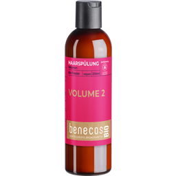 Après-Shampoing Volume benecosBIO 