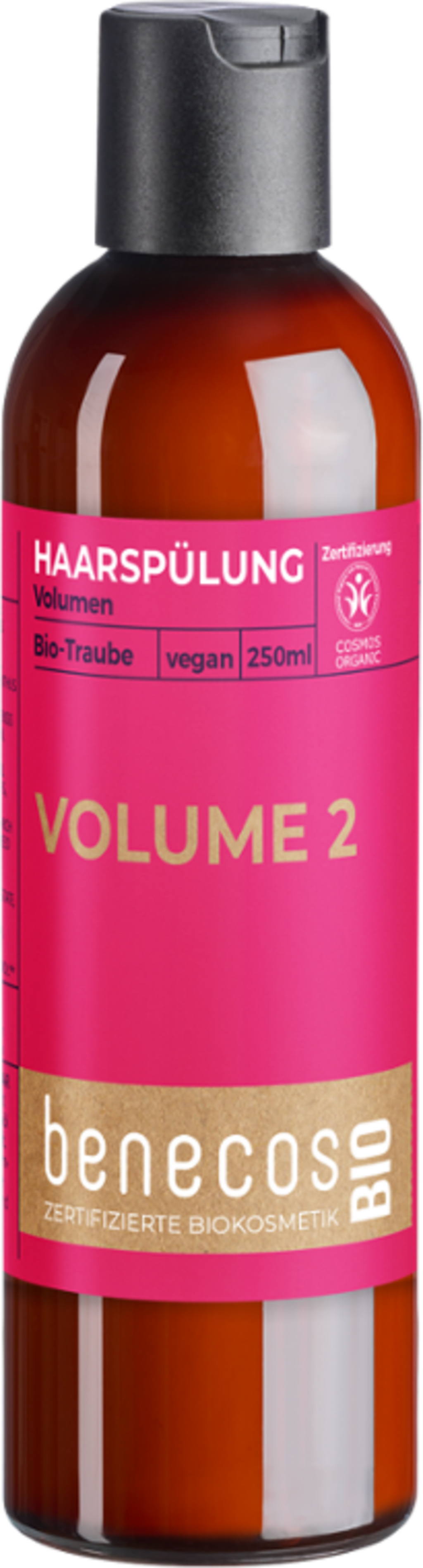 benecosBIO Volume Conditioner 