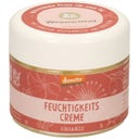 Wegwartehof Feuchtigkeitscreme mit Goldmelisse - 50 ml