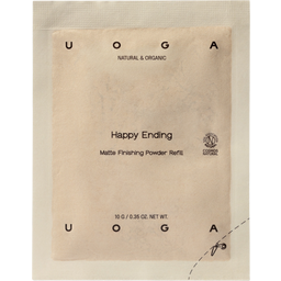 UOGA UOGA Finishing Powder 