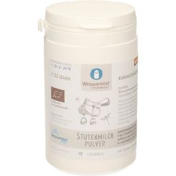 Wegwartehof Organic Demeter Powdered Mare's Milk - 80 g