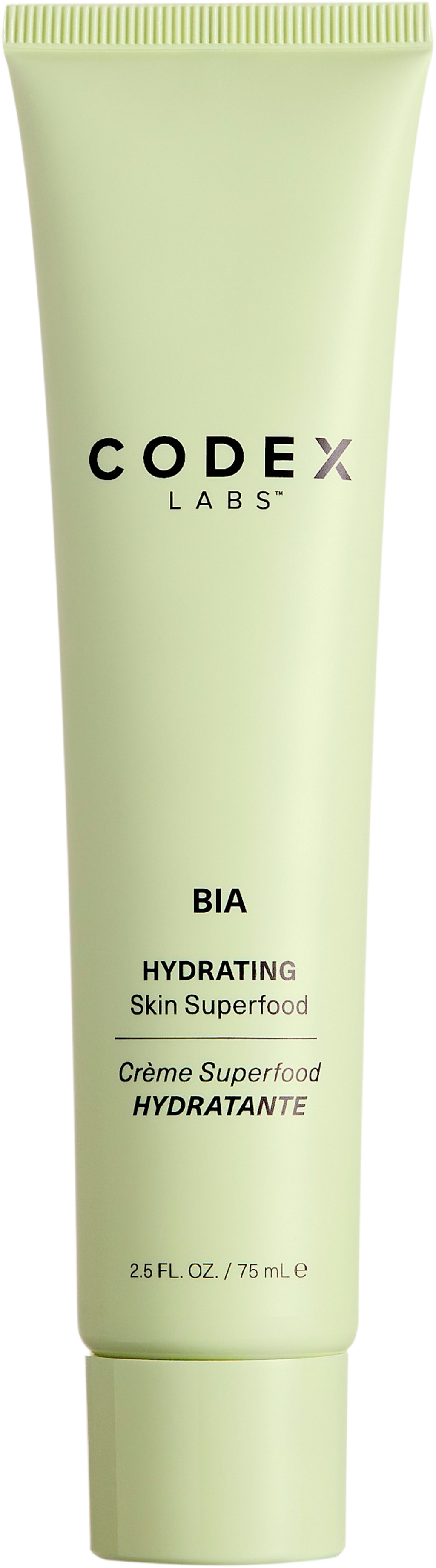 CODEX LABS BIA Hydrating Skin Superfood - 75 ml