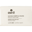 Avril Savon Corps & Main - Coco