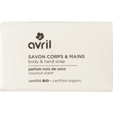 Avril Body & Hand Soap