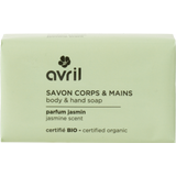 Avril Body & Hand Soap