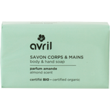 Avril Body & Hand Soap