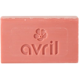 Avril Сапун за тяло и ръце - Raspberry