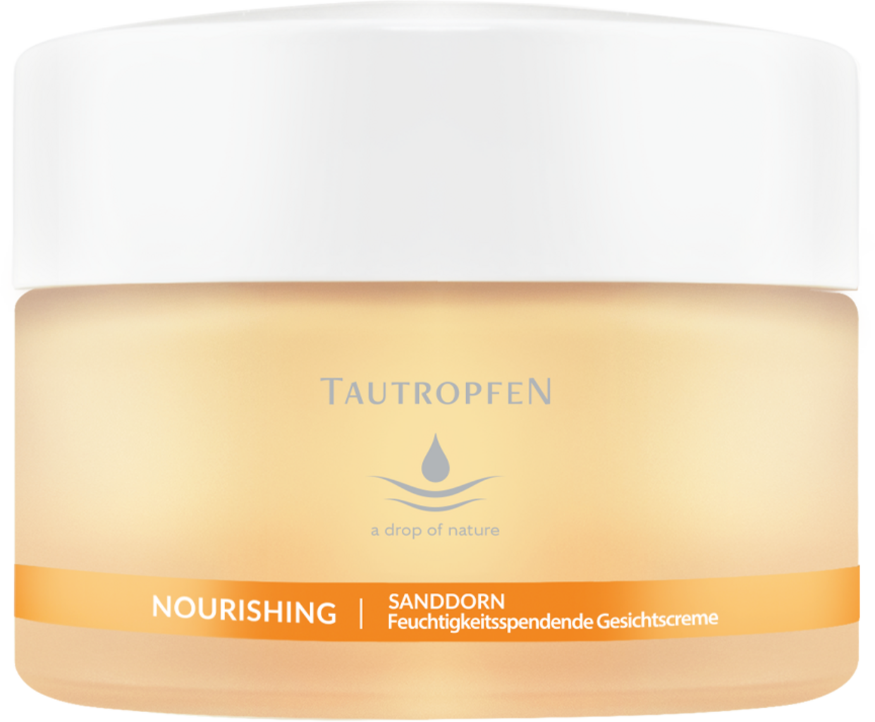Nourishing Solutions Crema Viso Nutriente