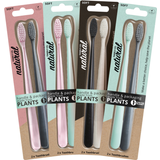 Jack N Jill Toothbrush Twinpack