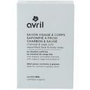 Avril Cold Saponified Face & Body Soap