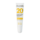 Acorelle Ochranný balzam na pery s SPF 20