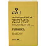 Avril Cold Saponified Exfoliating Body Soap