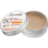 Acorelle Protección Solar Sólida SPF 50+ - Beige