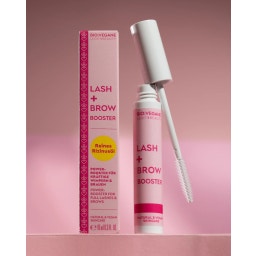 BIO:VÉGANE Legit Beauty Lash + Brow Booster - 10 мл