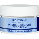 BIO:VÉGANE Legit Beauty Intense Moisture Eye Cream - 15 g