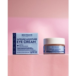 BIO:VÉGANE Legit Beauty Intense Moisture Eye Cream - 15 g