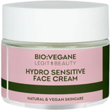 BIO:VÉGANE Legit Beauty Hydro Sensitive Face Cream