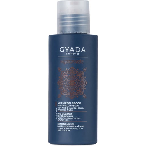GYADA Cosmetics Trockenshampoo Dunkles Haar - 50 g