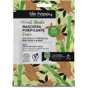 Bio Happy Pure Purifying Sheet Mask - 15 ml