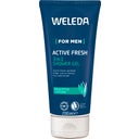 For Men 3in1 Active Fresh Douchegel, 200 ml