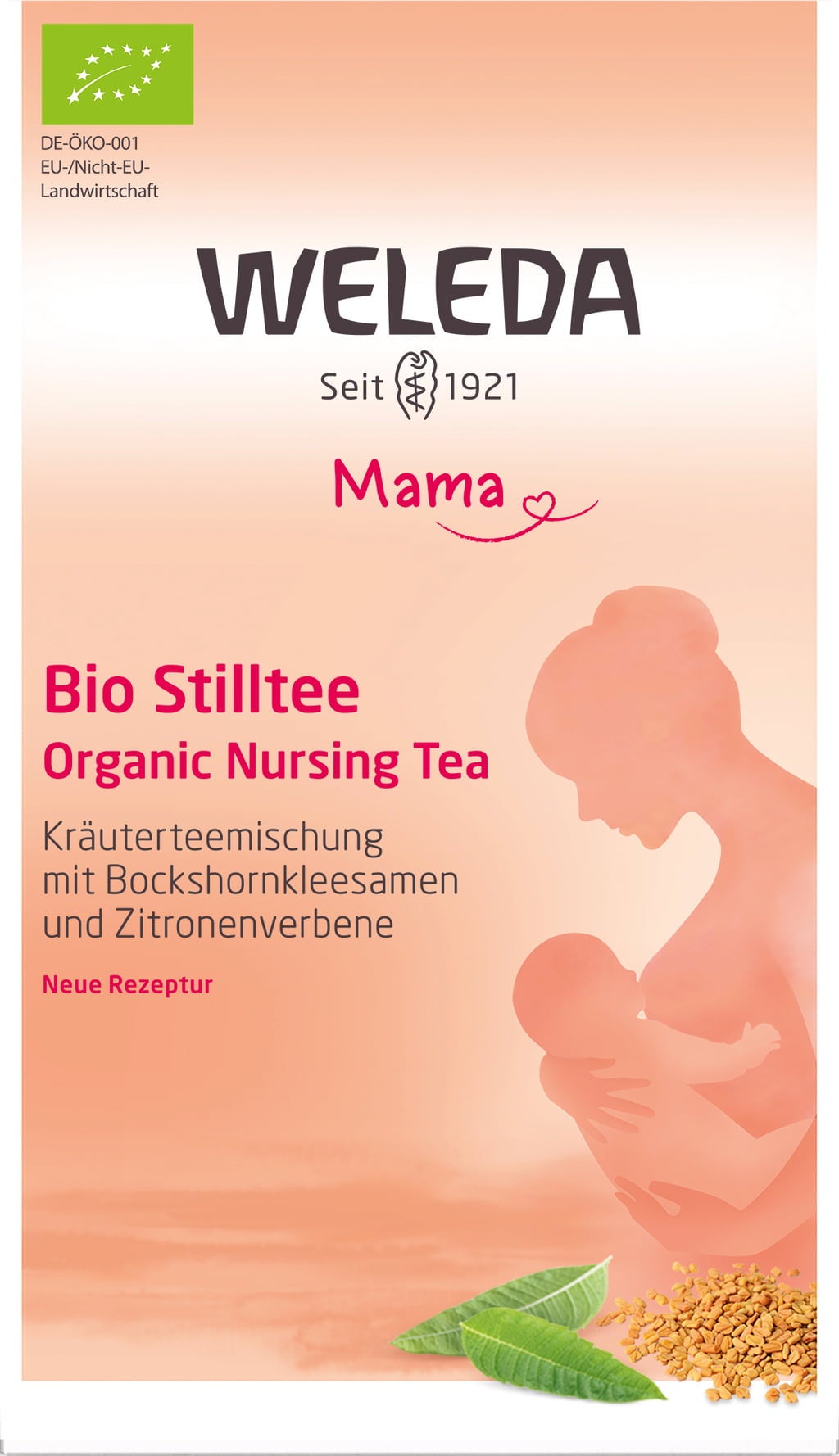 Weleda Tisana per la Mamma BIO