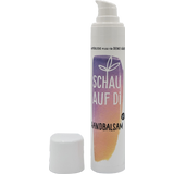 Schau auf di Hand Balm