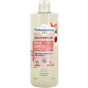 Natessance Duschgel Vit Persika - 500 ml