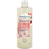 Natessance Shower Gel White Peach