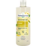 Natessance Shower gel lemon