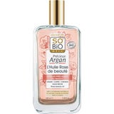 LÉA NATURE SO BiO étic Argan Rose Beauty Oil